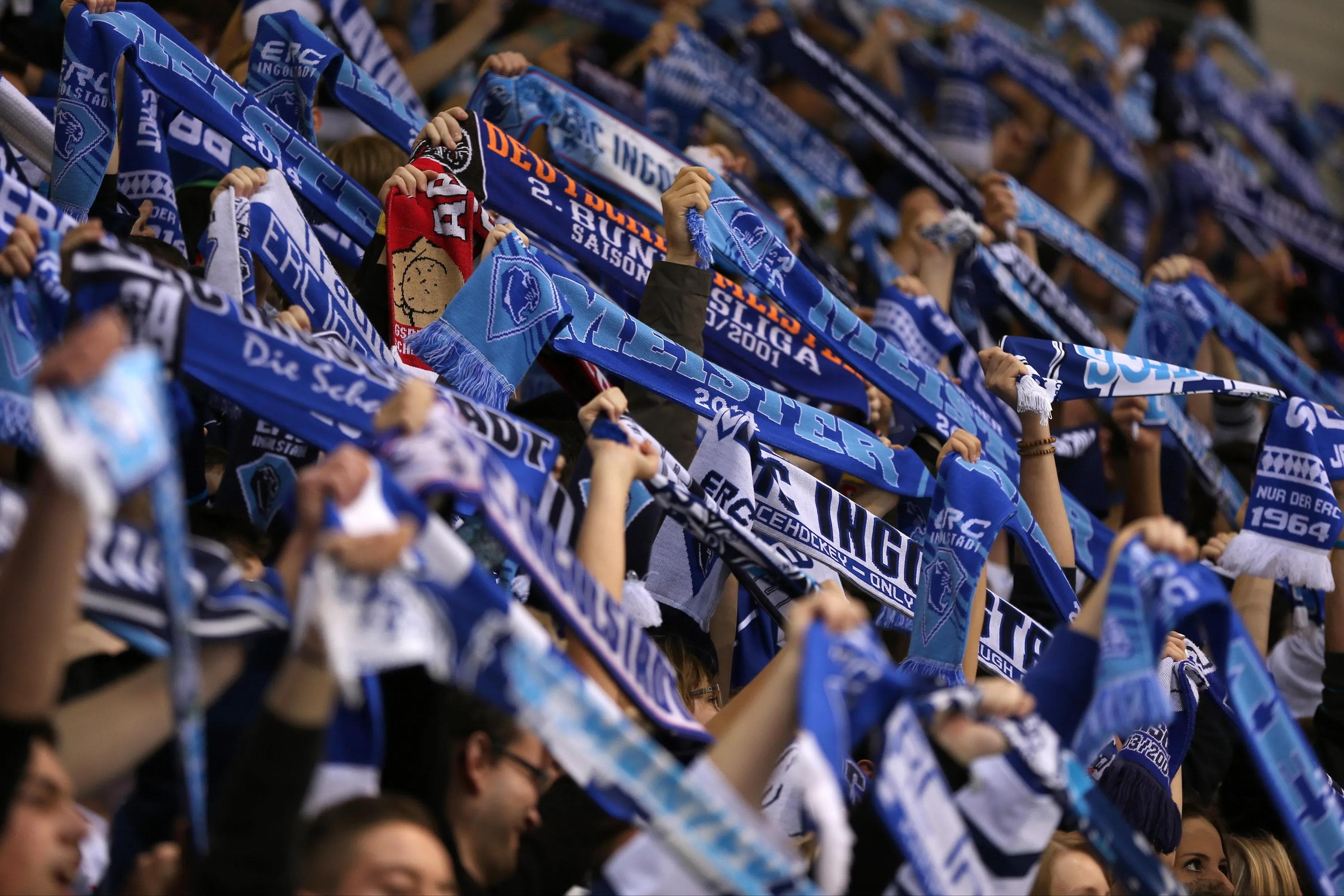 Die Einzeltickets für alle Spiele in der Saturn-Arena sind ab 1. August erhältlich. Foto: Bösl
