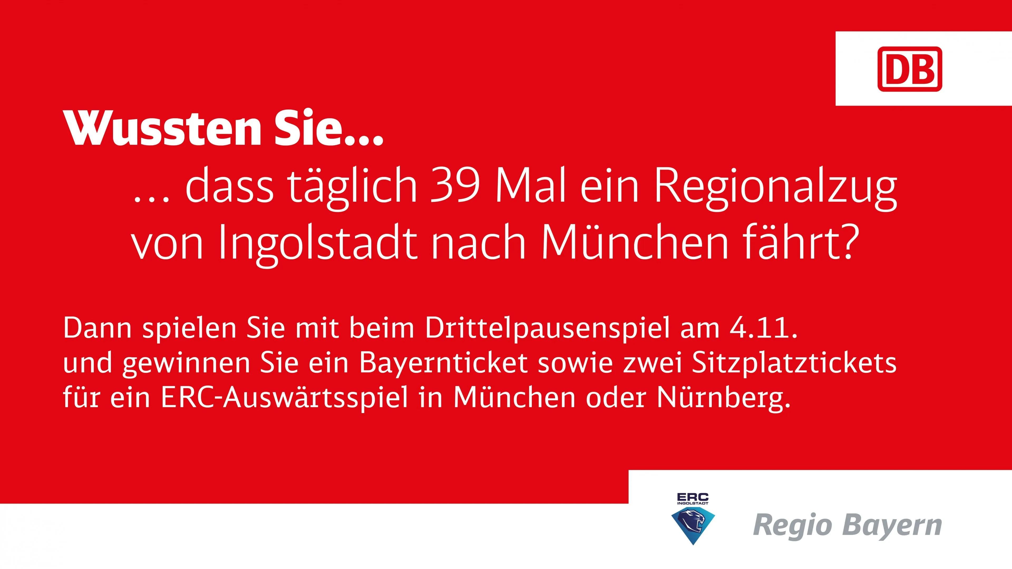 Einer der Hinweise für alle, die ein Bayern-Ticket sowie Karten für ein Auswärtsspiel gewinnen wollen...