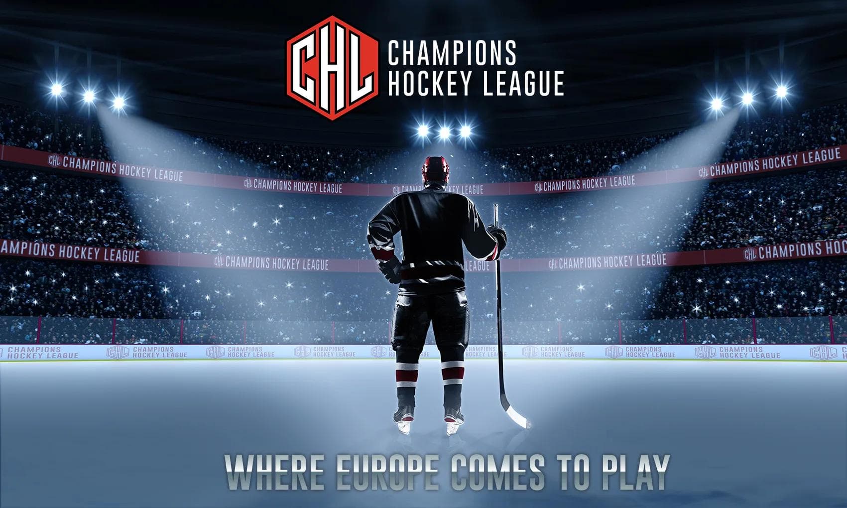 Die Champions Hockey League will das europäische Eishockey weiterentwickeln - durch Wissensaustausch.