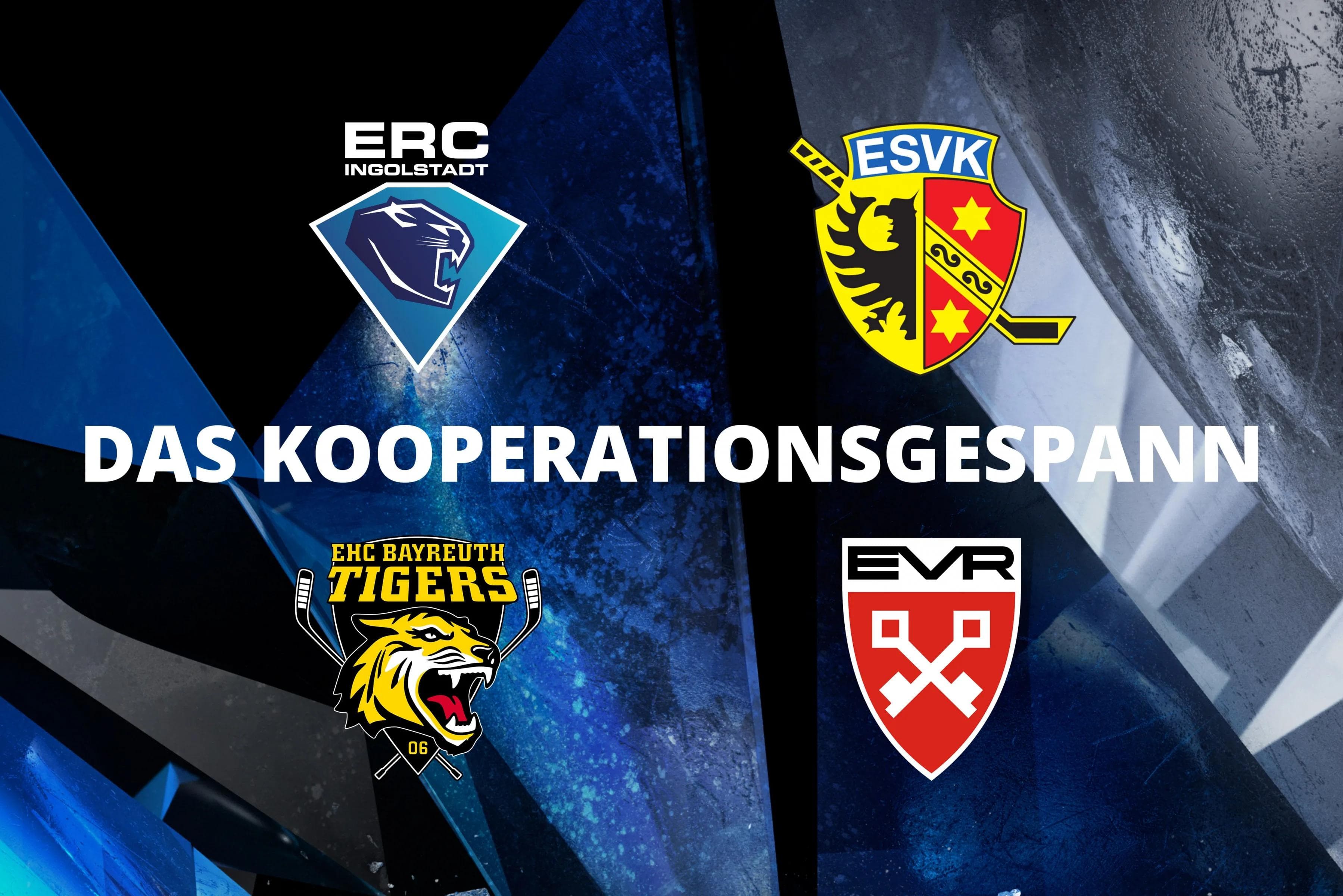 Gratulation an die Partner.