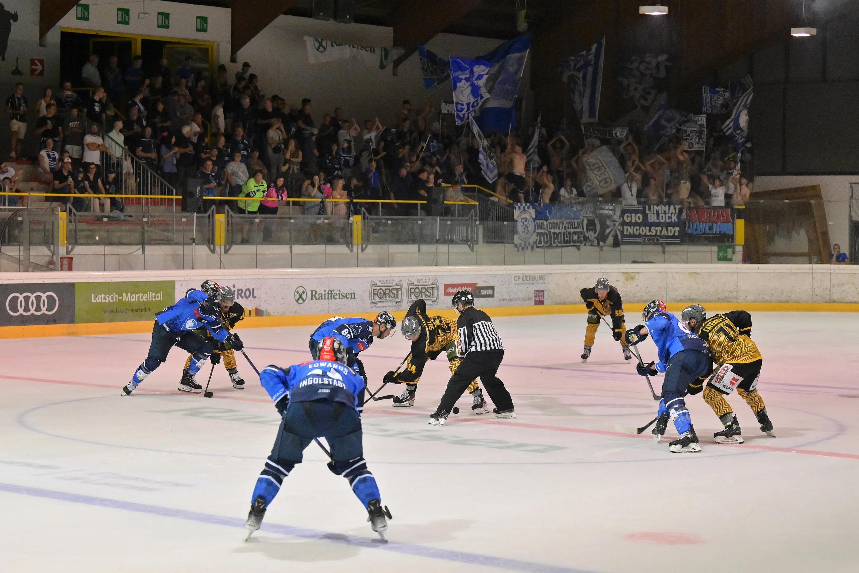 Vinschgau Cup 2024