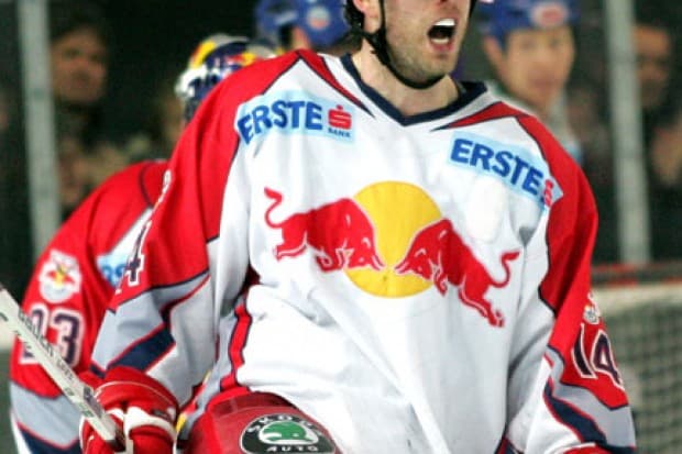 Josh Green wechselt zu den Panthern.     Foto: Red Bull Salzburg