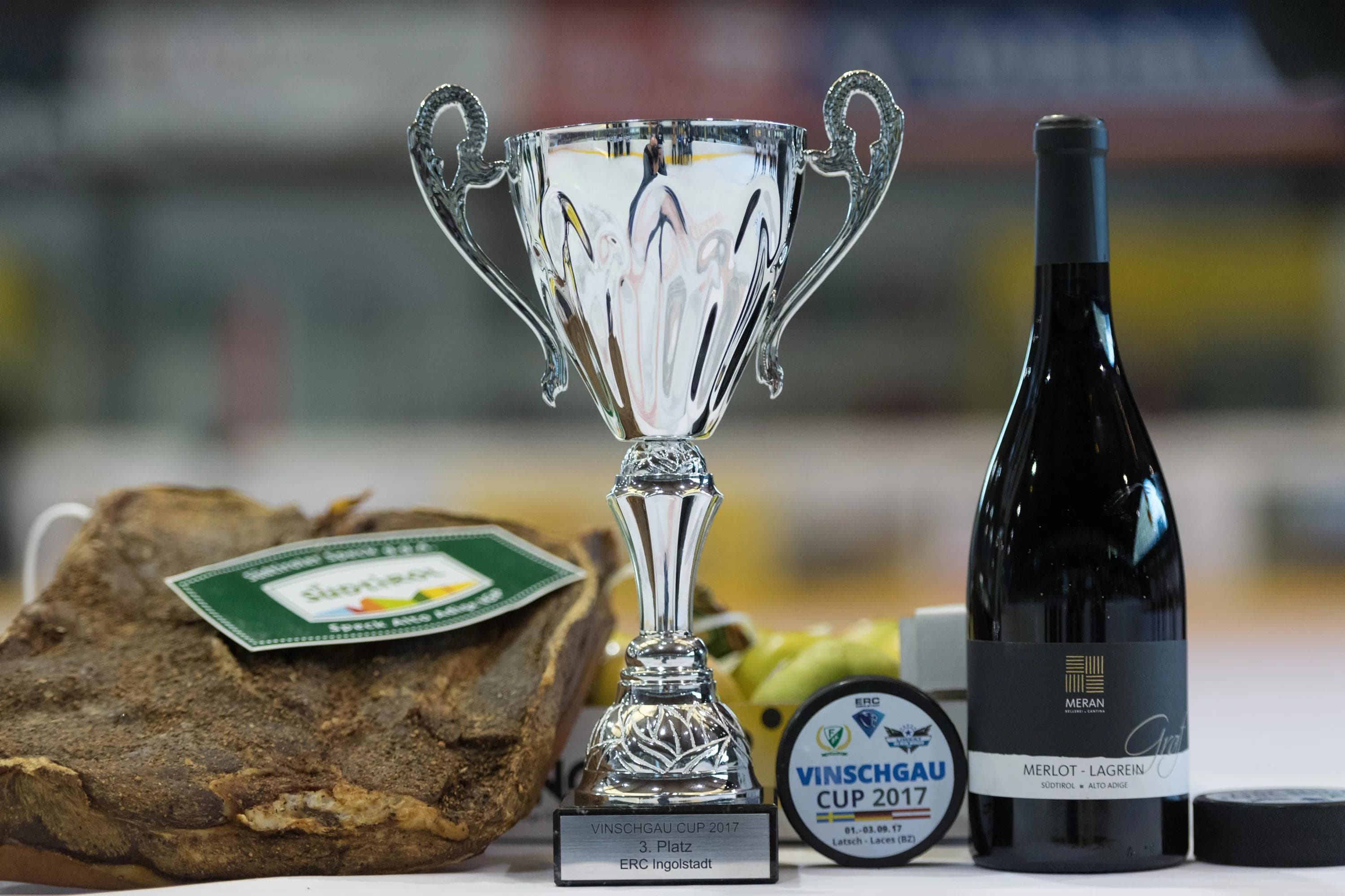 Auch 2019 geht es wieder um den Gewinn des VinschgauCups in Südtirol... Foto: M.Fischer