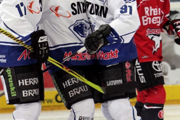 Punkte müssen her für den ERC Ingolstadt beim heutigen Heimspiel gegen die Ice Tigers. Foto: ISPFD