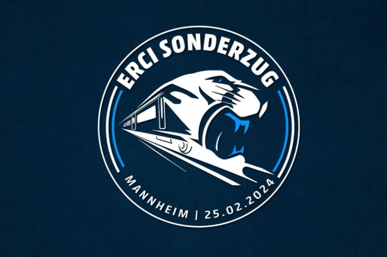 Alle Infos zum morgigen Sonderzug