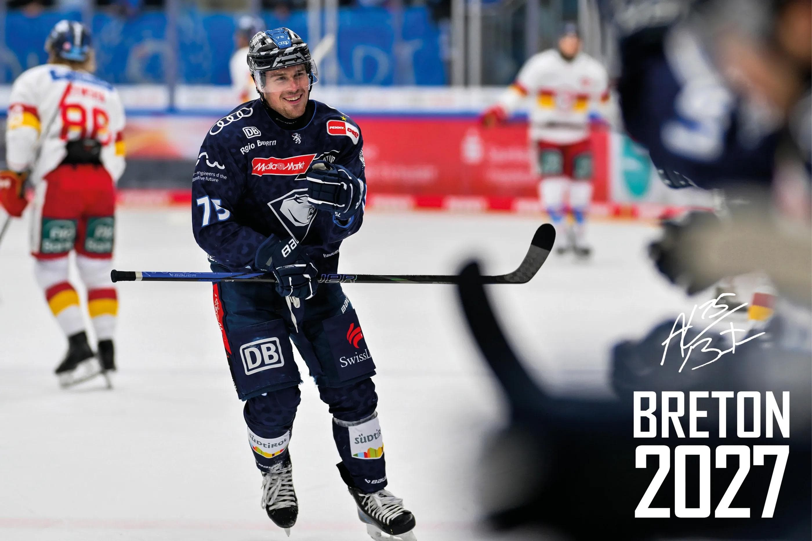 Breton verlängert bis 2027