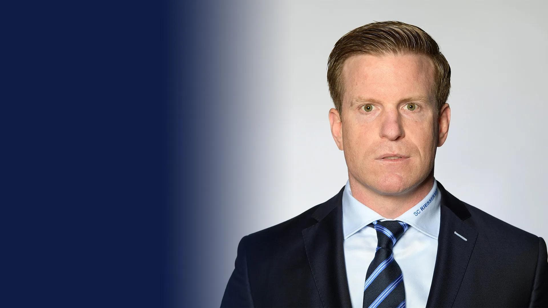 Tim Regan wird Co-Trainer und Assistent des Sportdirektors beim ERC Ingolstadt. Foto: City-Press