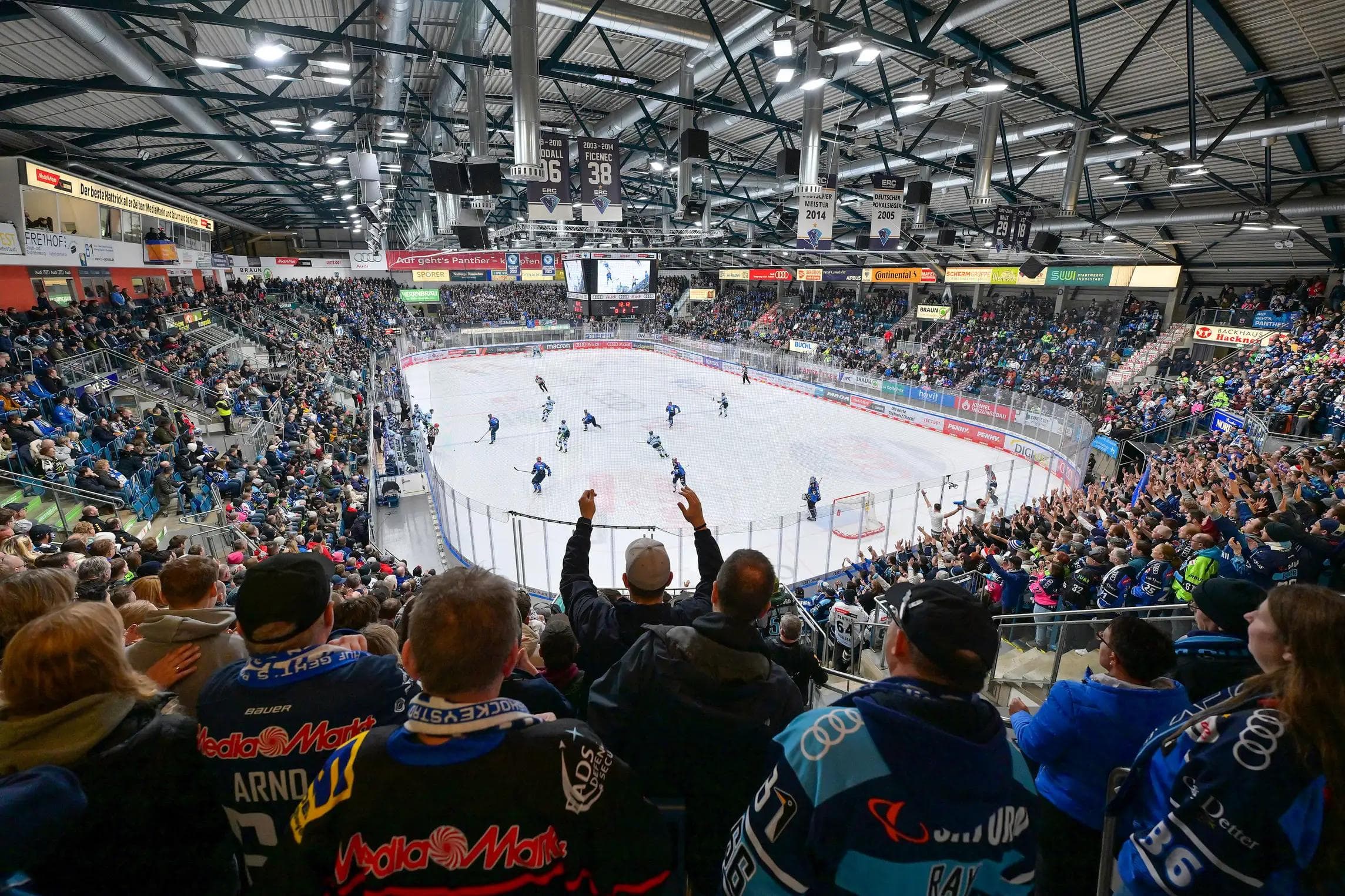 Ticket-Update für's Wochenende