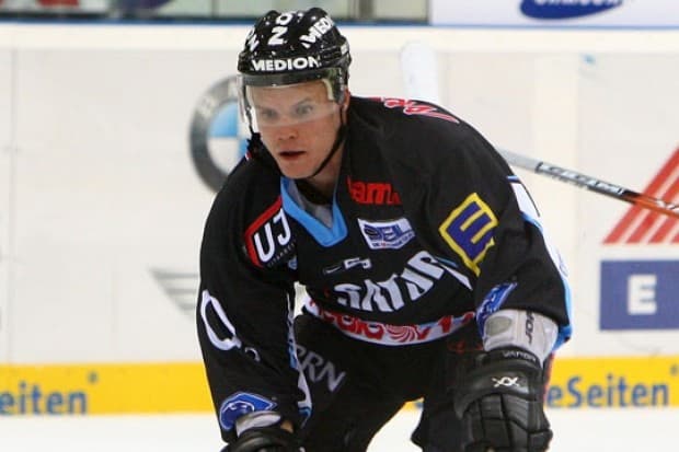 Mit zwei Assists wesentlich am Sieg beteiligt - Jakub Ficenec
