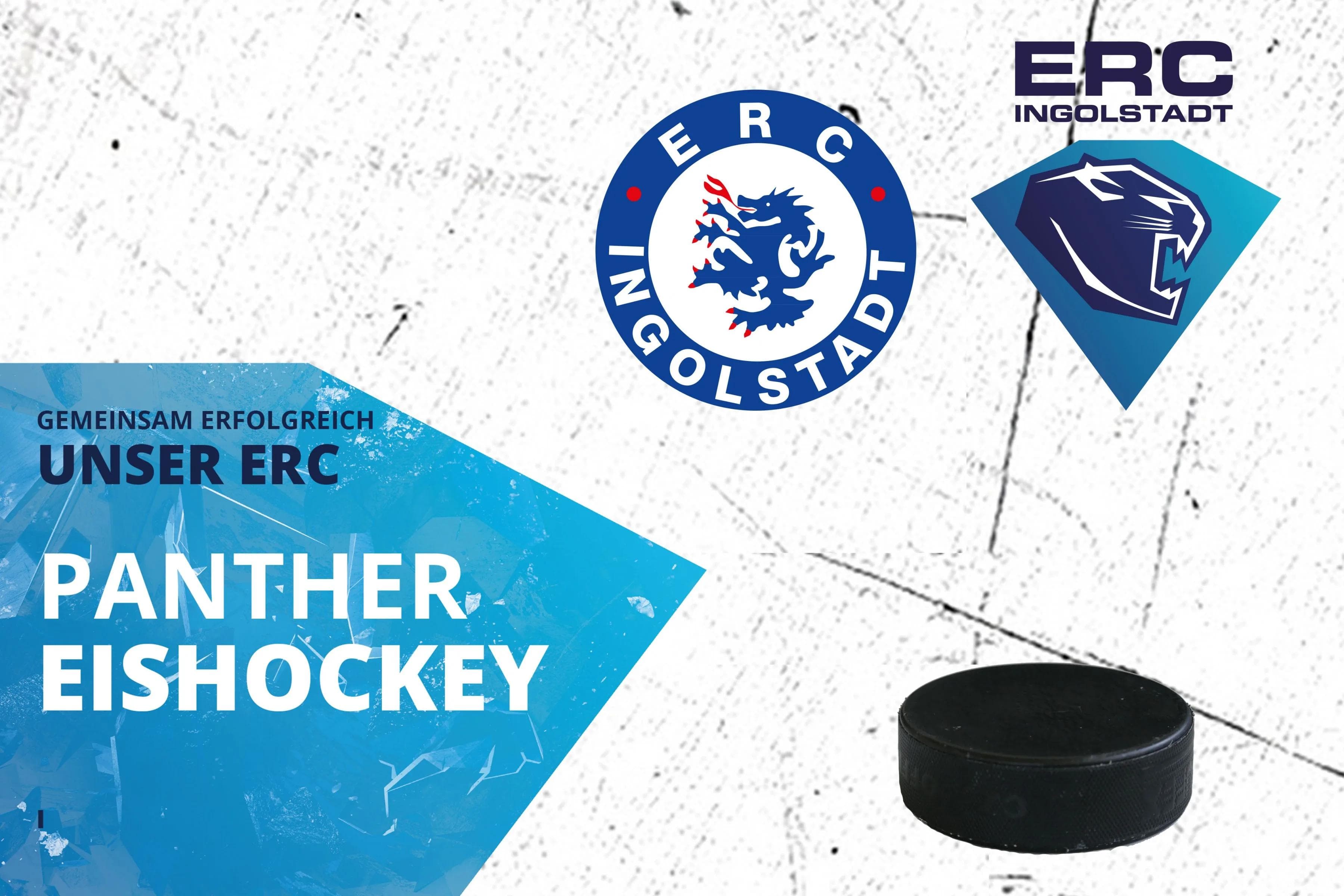 Neues vom Stammverein-Eishockey