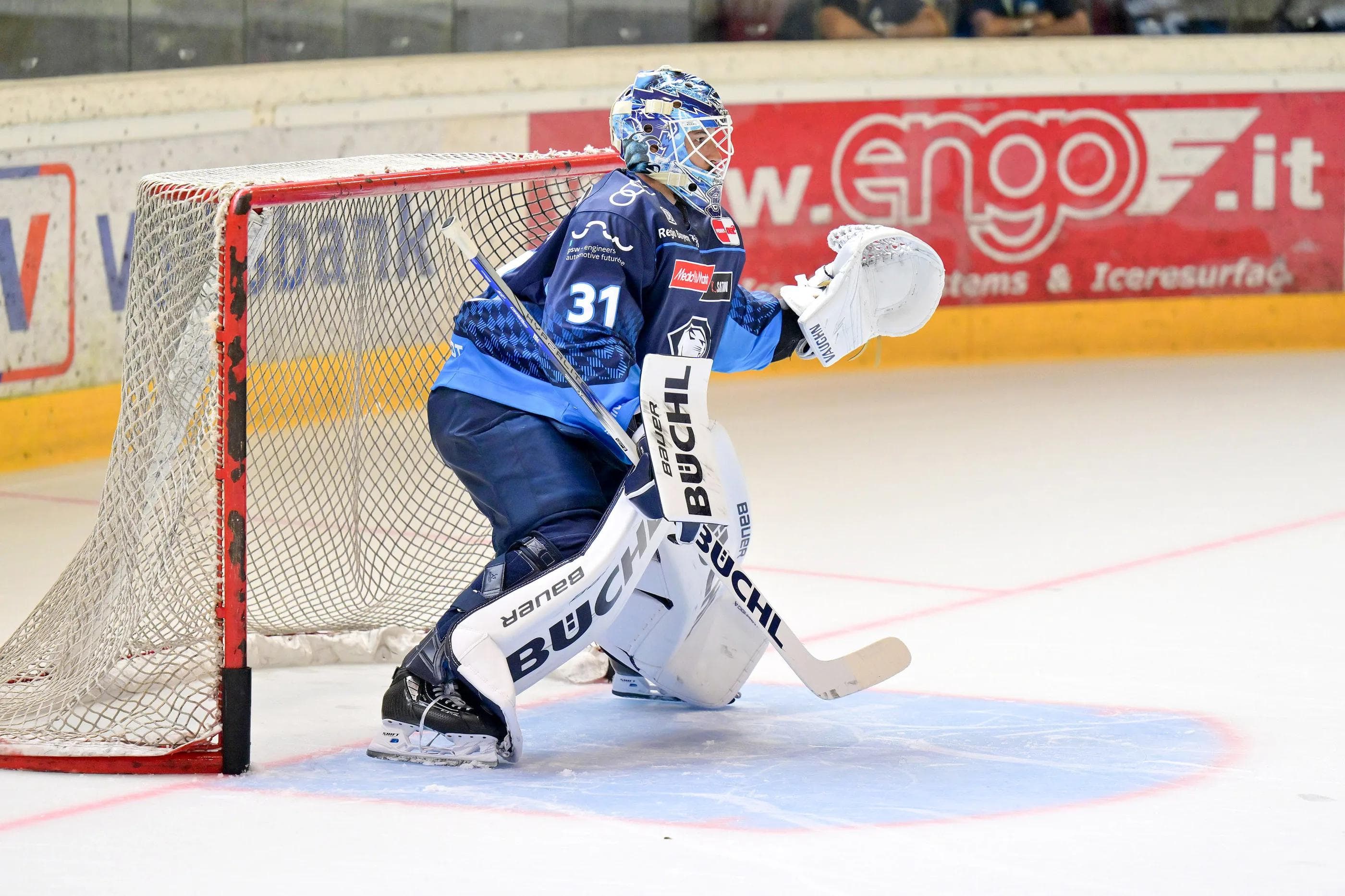 Panther testen in Hradec Kralove
