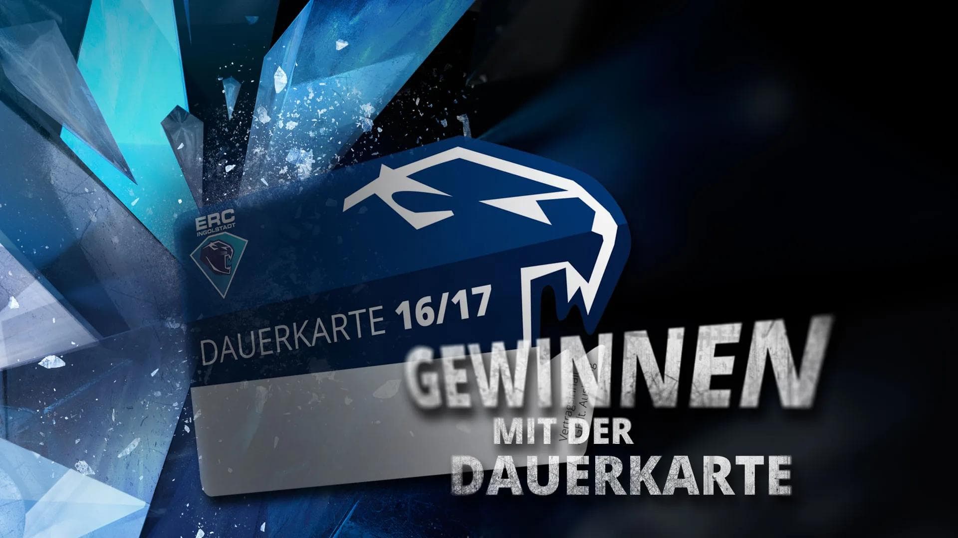 Auch heuer gibt es wieder 20 tolle Gewinne für alle, die ihre Dauerkarte bereits beantragt haben oder dies in den nächsten Tagen tun...