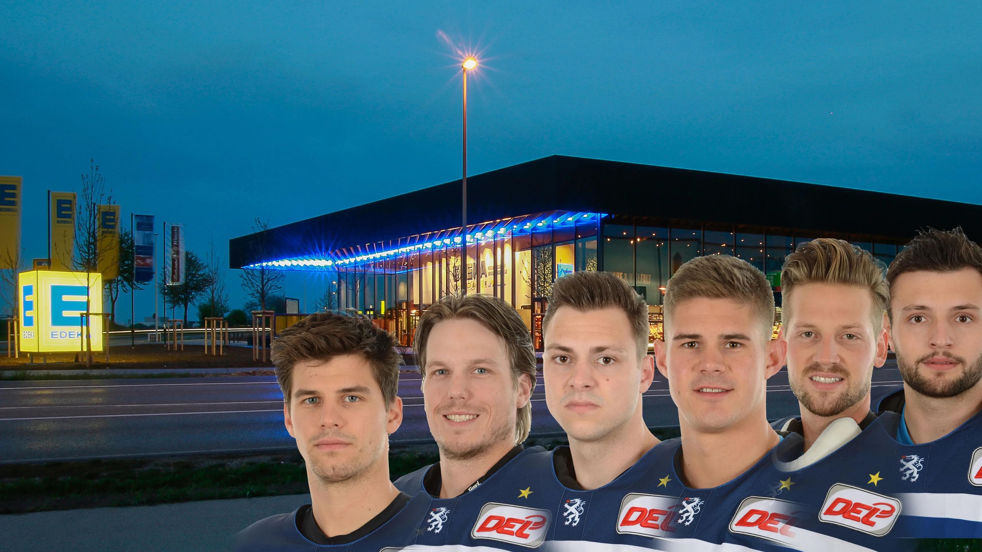 Der Panther-Tag im E-center Gaimersheim wartet mit prominenten Gästen auf.