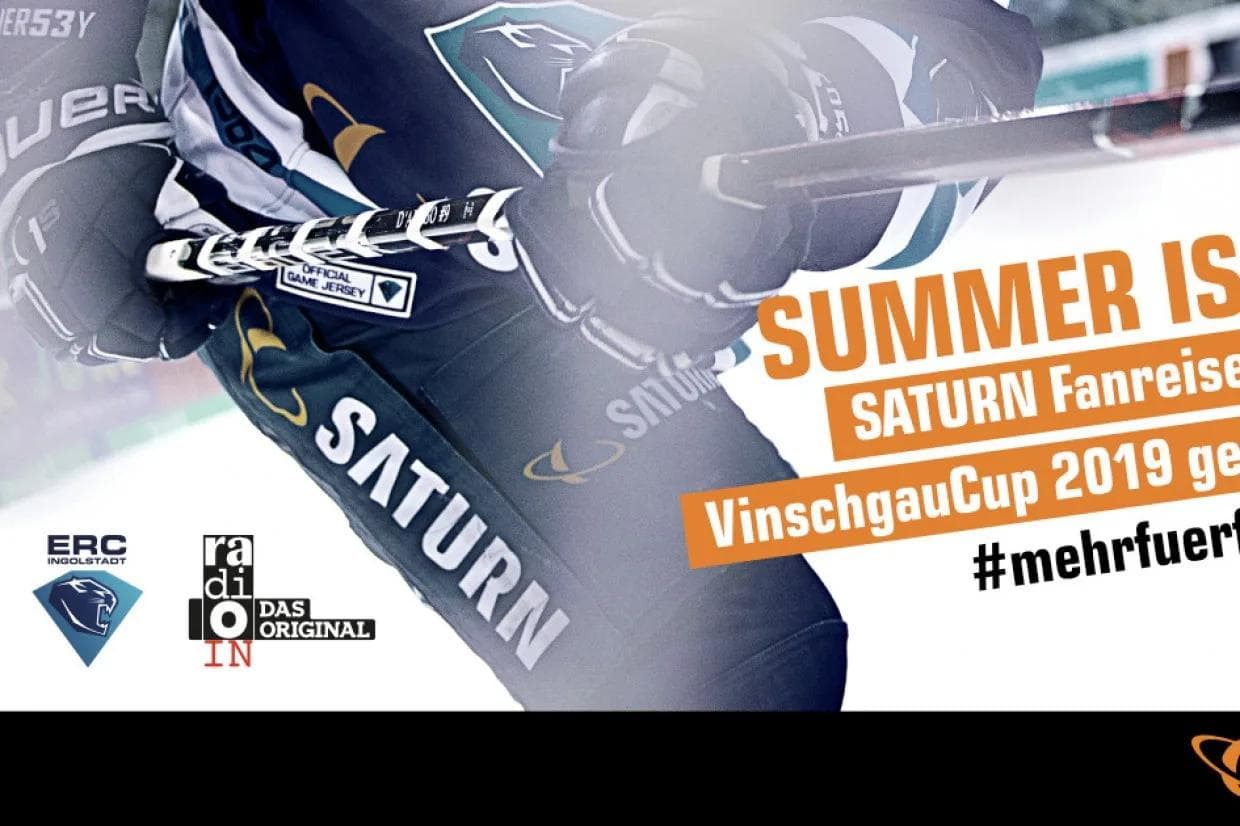 Bis zum 12. August teilnehemn und die Chance auf eine exklusive Fanreise zum VinschgauCup mit SATURN haben.
