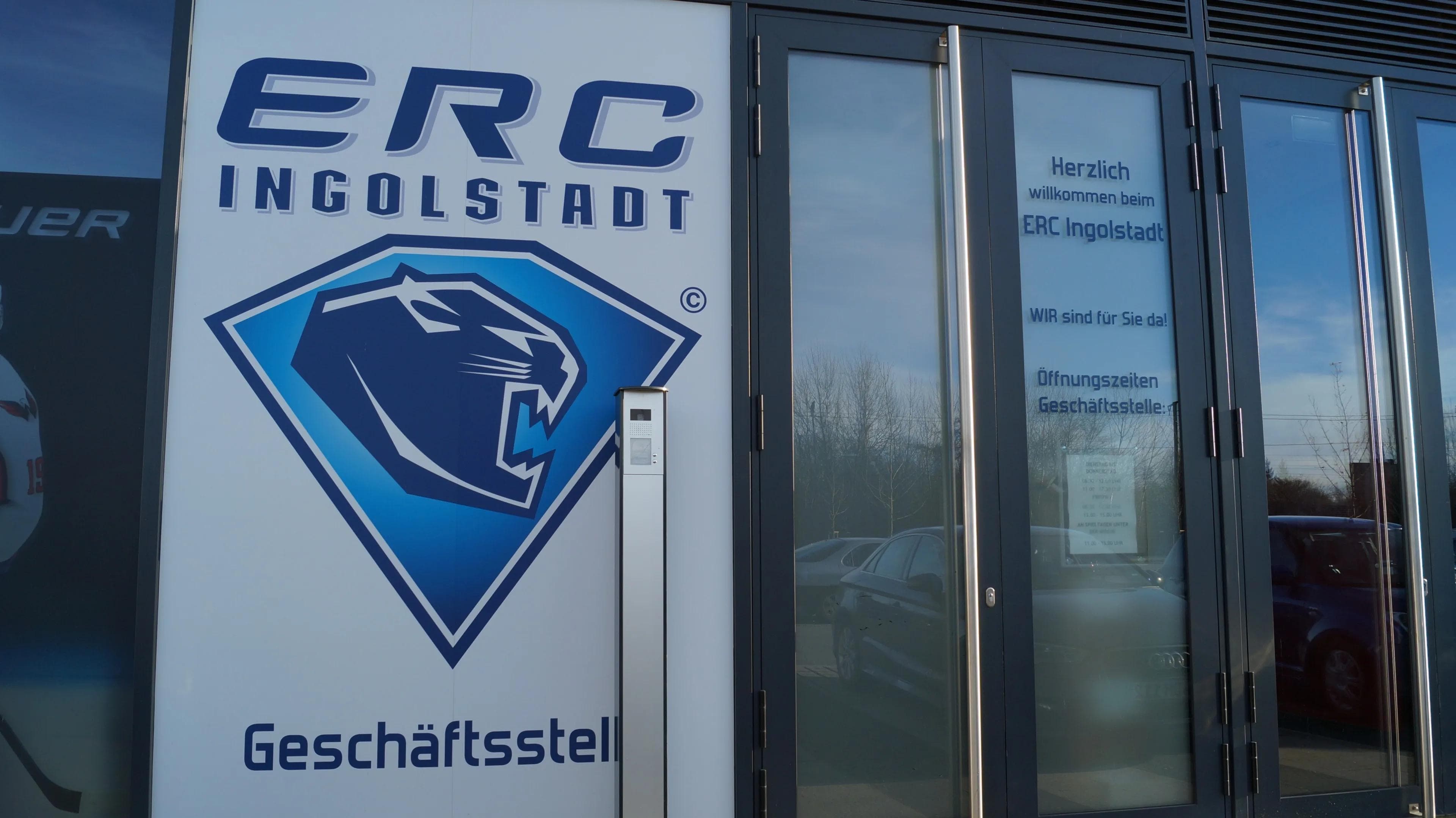 Die ERC-Geschäftsstelle ist am Nikolaustag geschlossen.