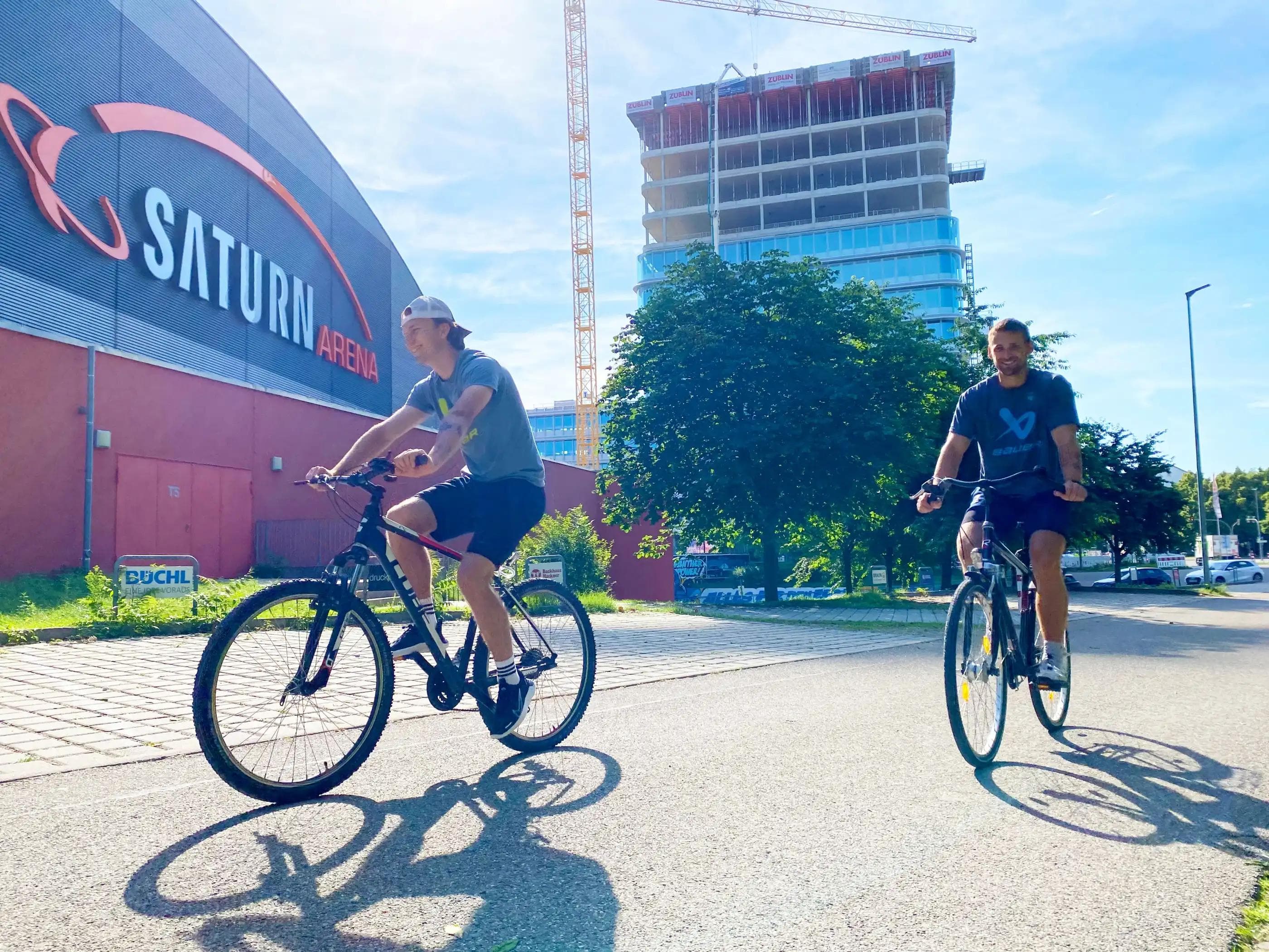 STADTRADELN startet heute