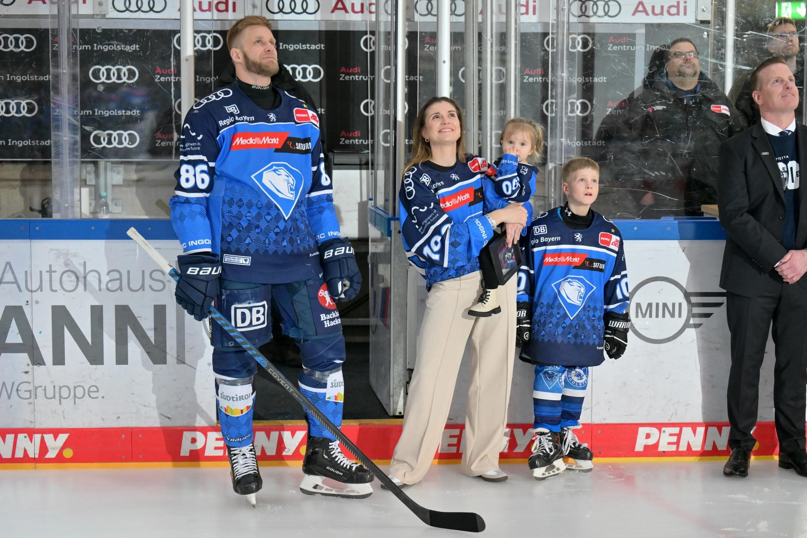 Nächste Trikot-Auktionsrunde startet