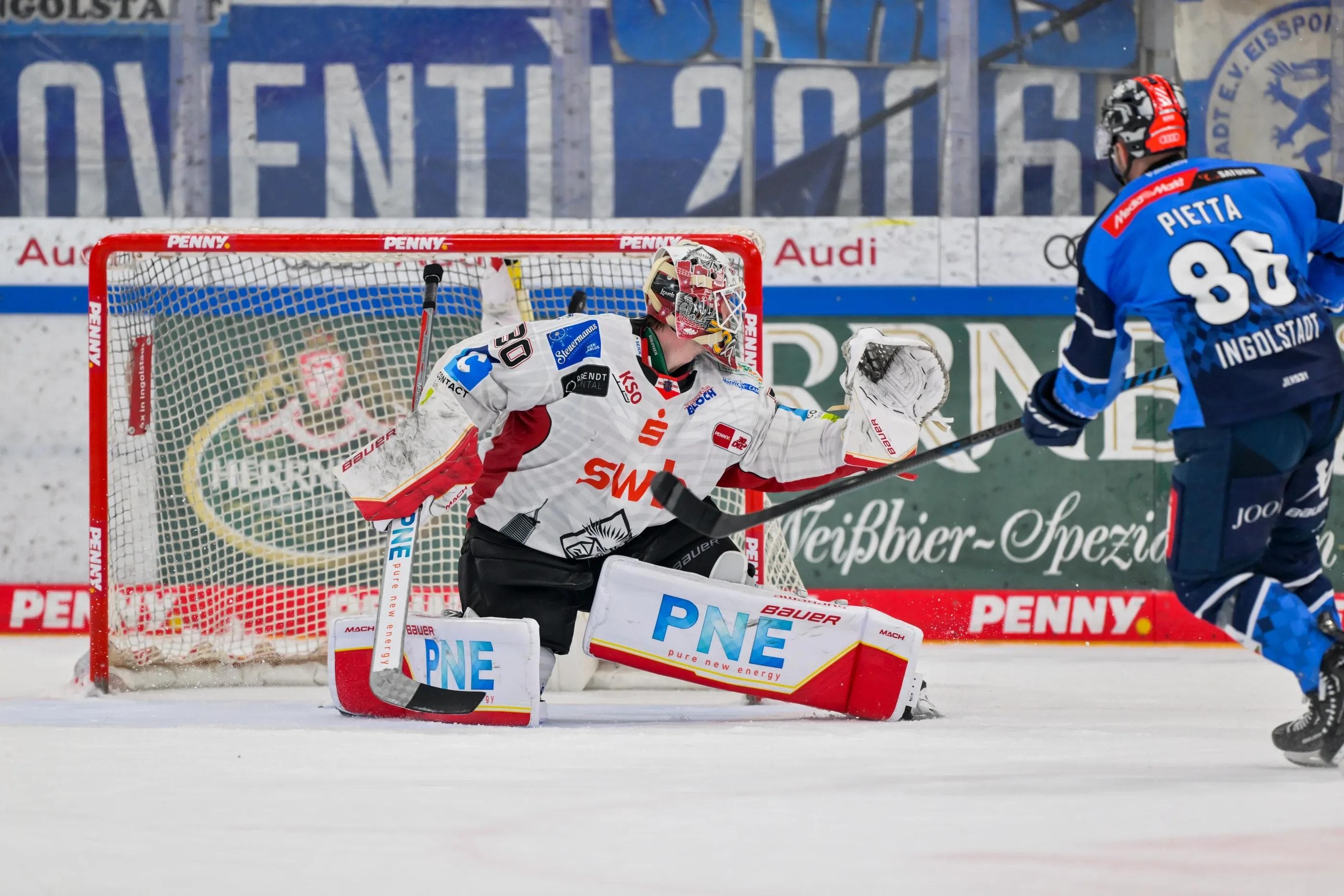 Später Comeback-Sieg