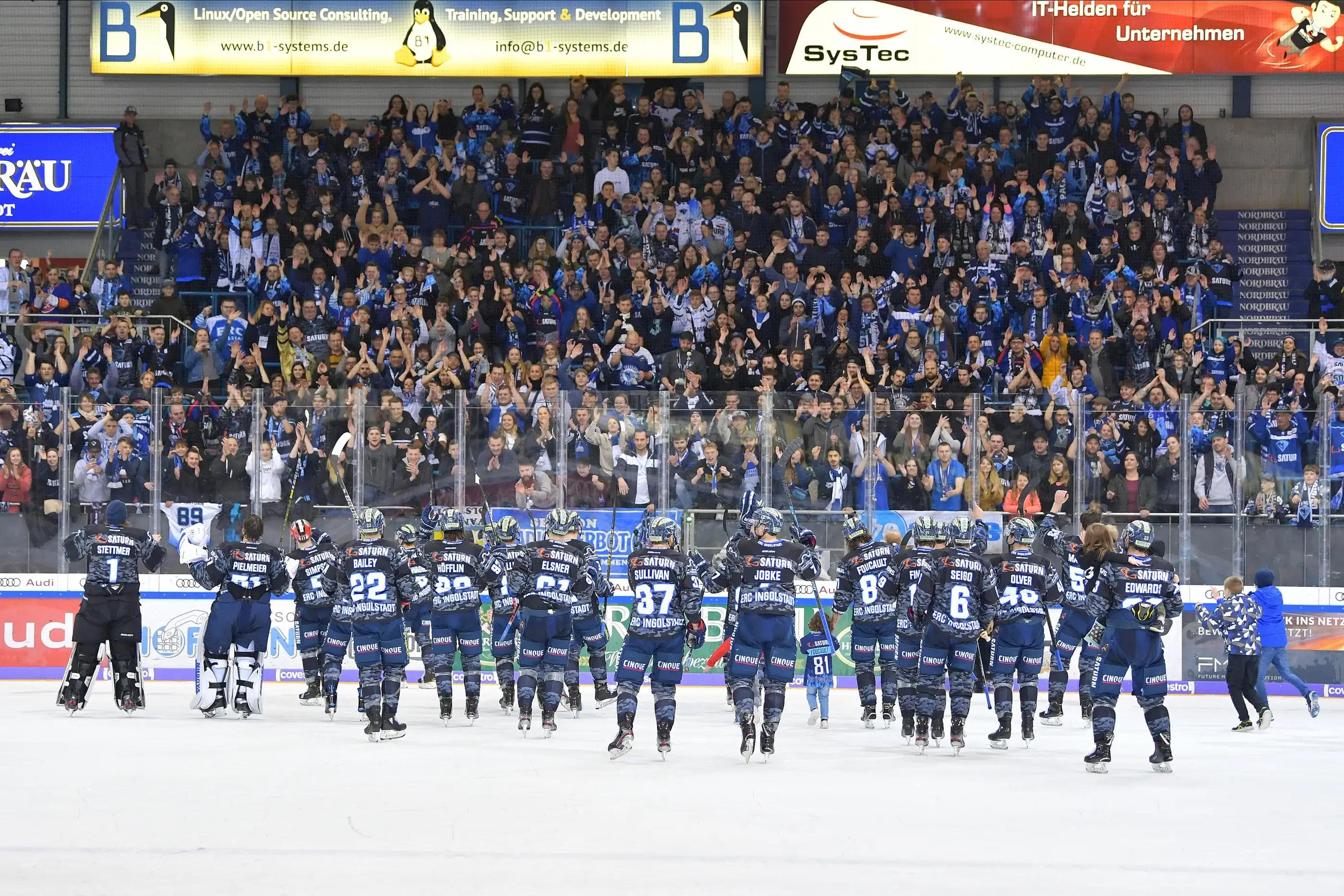 Ab Mittwoch geht es für die Panther gegen Augsburg.
Foto: Johannes TRAUB / JT-Presse.de