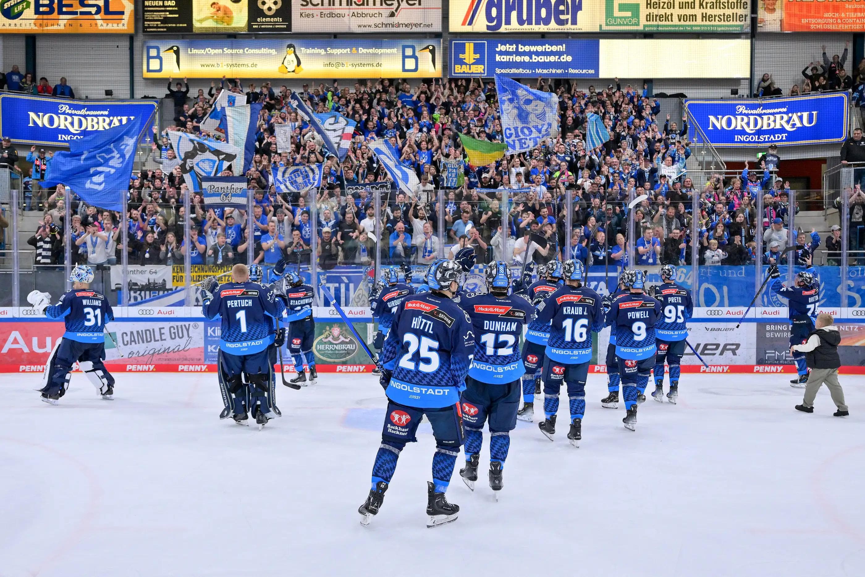 Wer wird Panther des Monats September