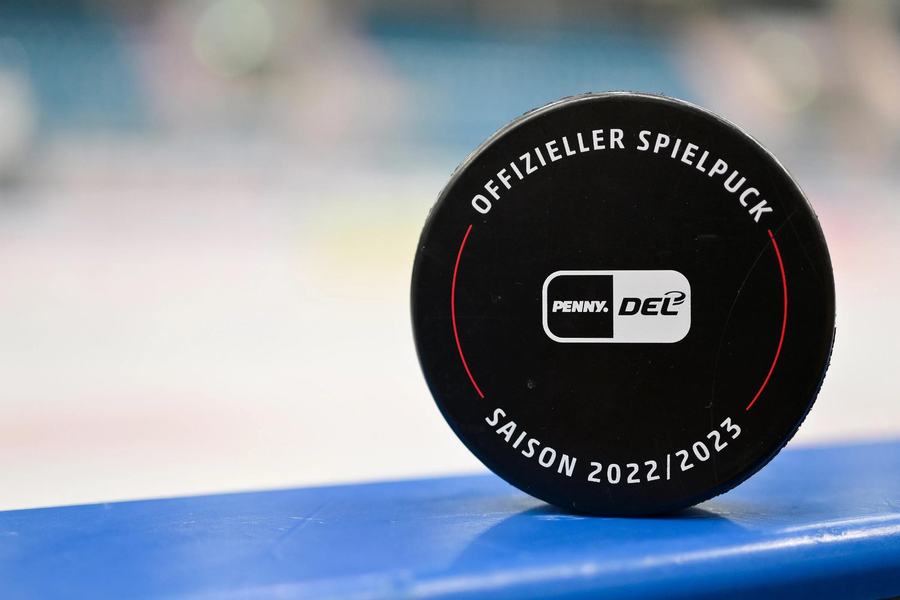 Ab der Saison 2024/25 werden Nachhaltigkeitskriterien Teil der Lizenzprüfung der PENNY DEL sein.
Foto: Johannes Traub/JT-Presse.de