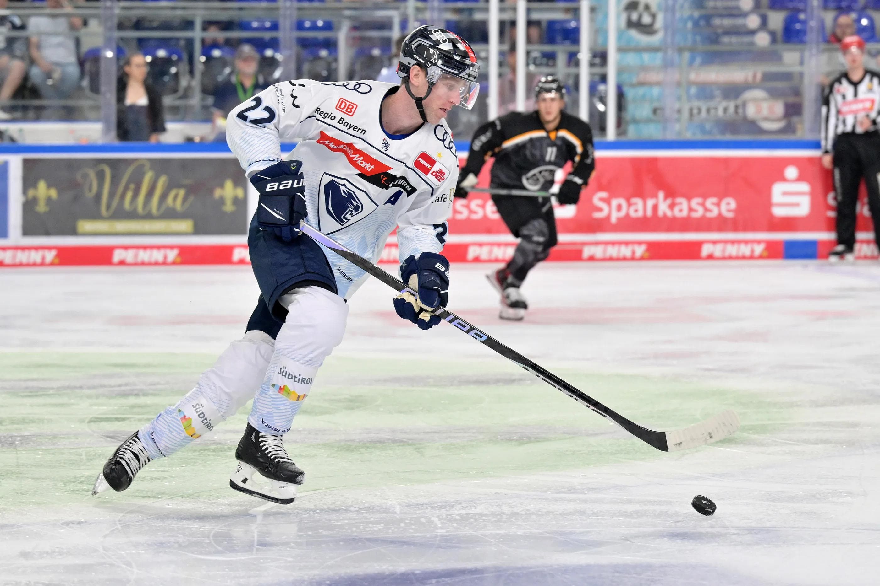ERC beim Gäuboden-Cup