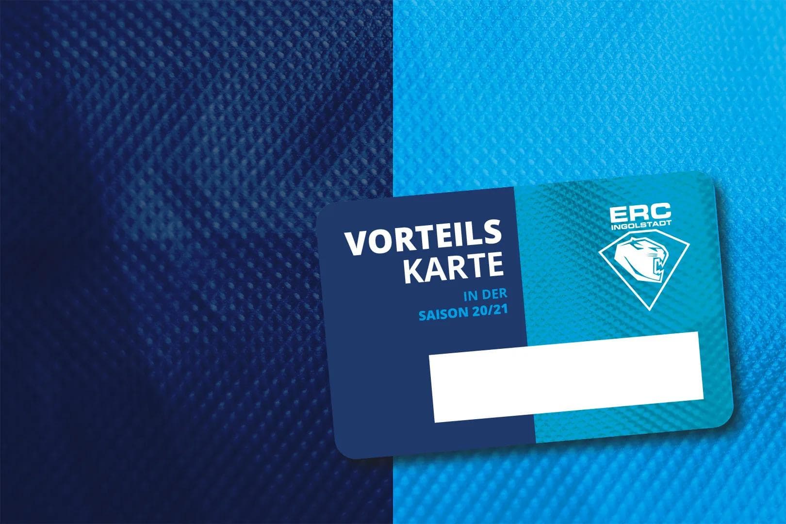 So sieht die Vorteilskarte 20/21 aus. Gemeinsam mit mehreren Gutscheinen wird sie diese Woche verschickt...