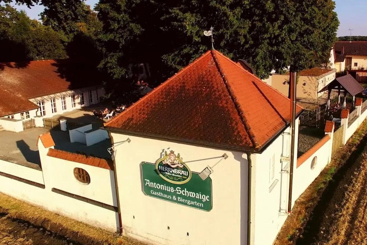 Am 16. November findet der erste Fan-Stammtisch dieser Saison in der Antonius-Schwaige in Ingolstadt statt.

Foto: Antonius-Schwaige