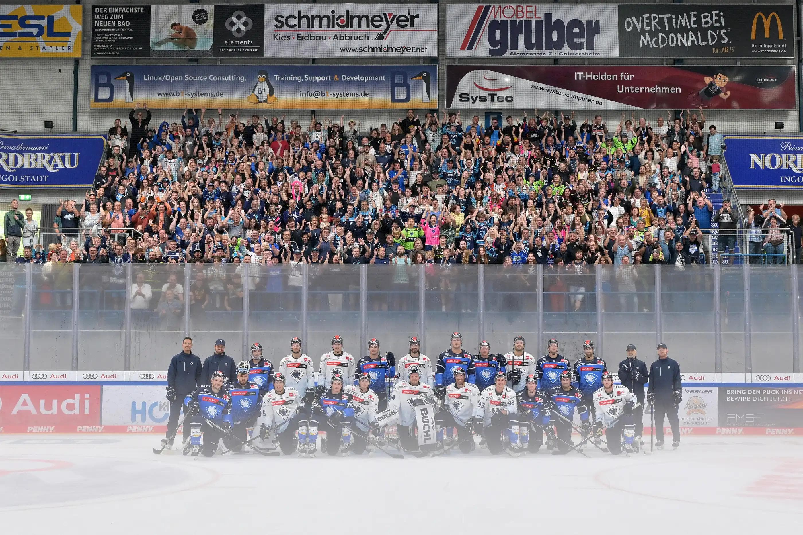 Wissenswertes zum Showtraining