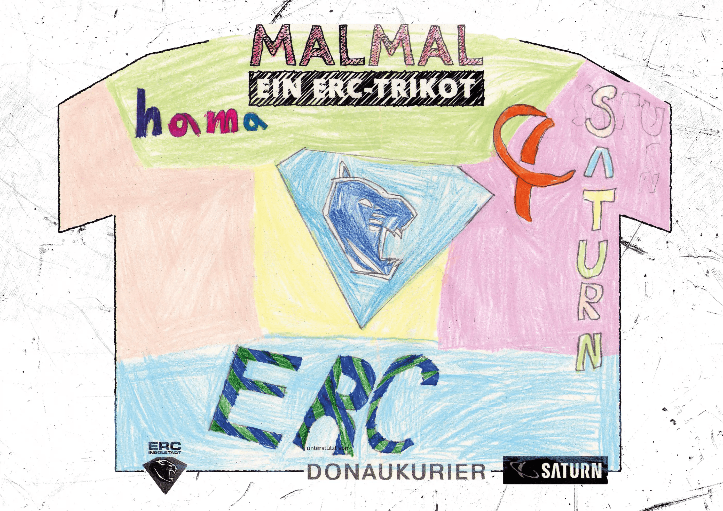 Hannah (10 Jahre)