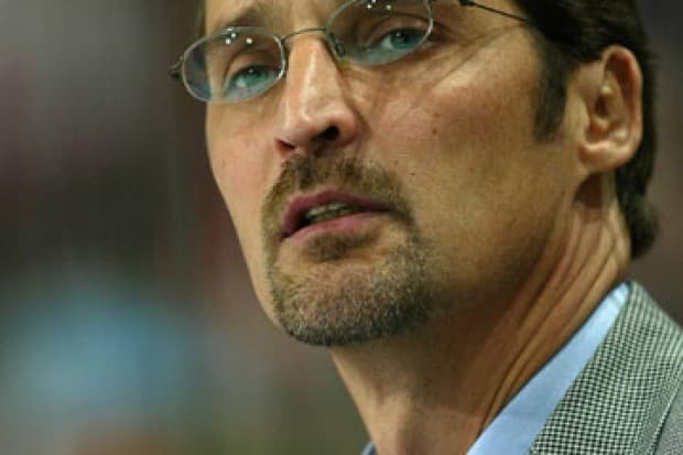 Mike Schmidt wird das Trainerteam der Panther verstärken 