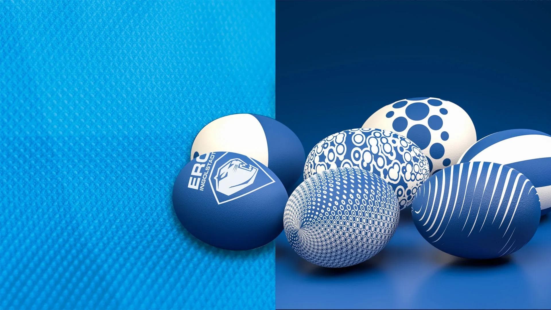 Der ERC Ingolstadt wünscht allen ein frohes Osterfest!

Foto: AdobeStock