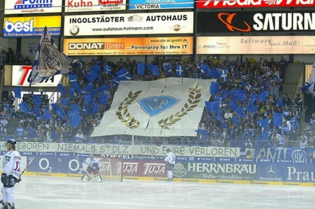 Sonntag ist Panthertag-nach dem Testspiel gegen Augsburg gibt´s die große Saisoneröffnungsfeier.