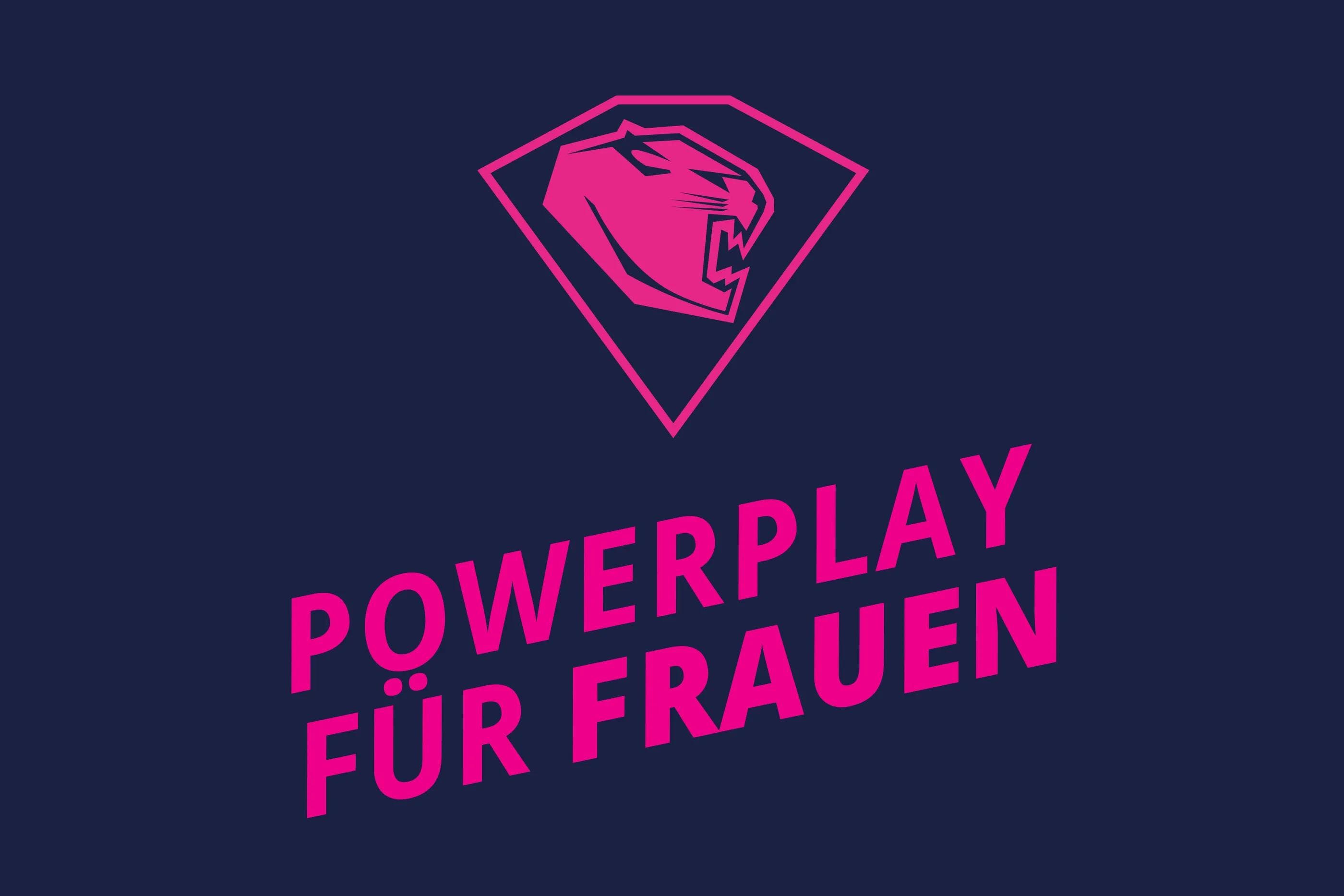 Powerplay für Frauen