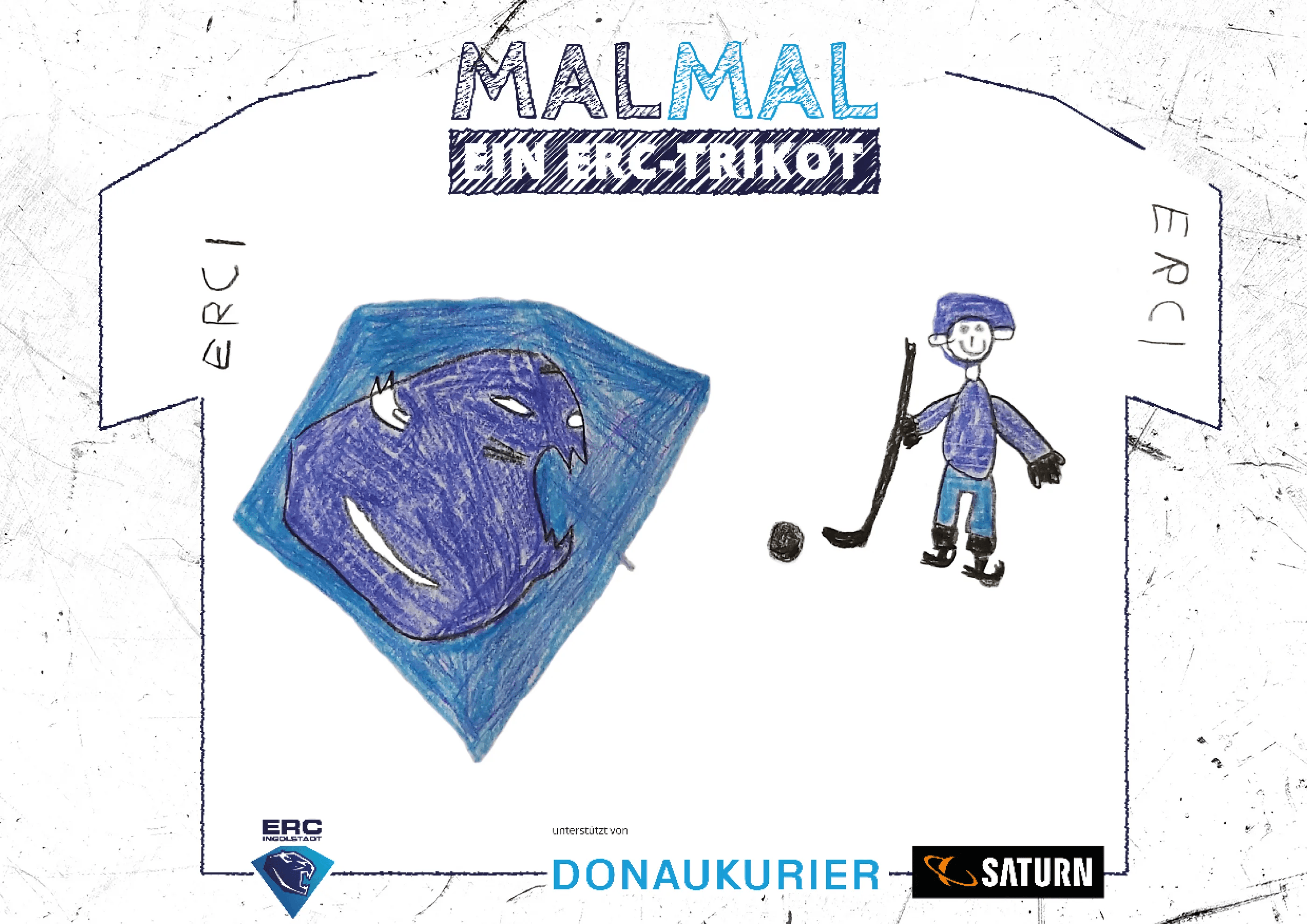 Samuel (6 Jahre)