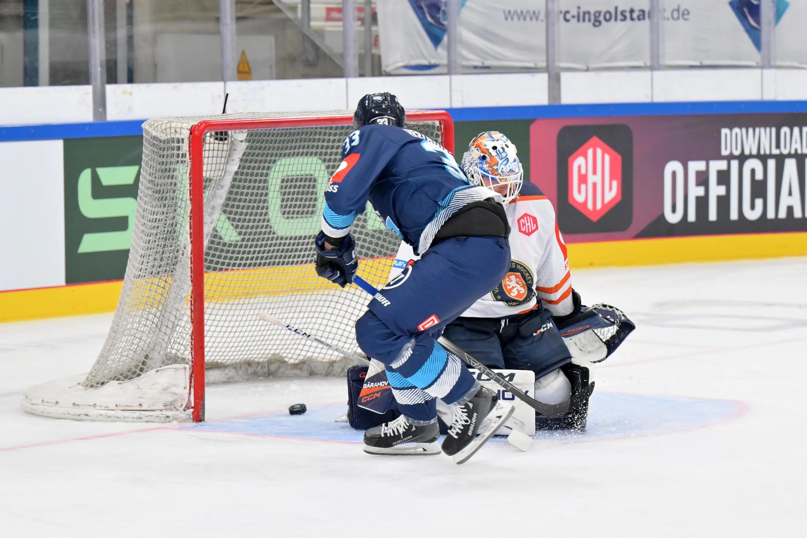 Achtelfinal-Termine im Europapokal stehen fest