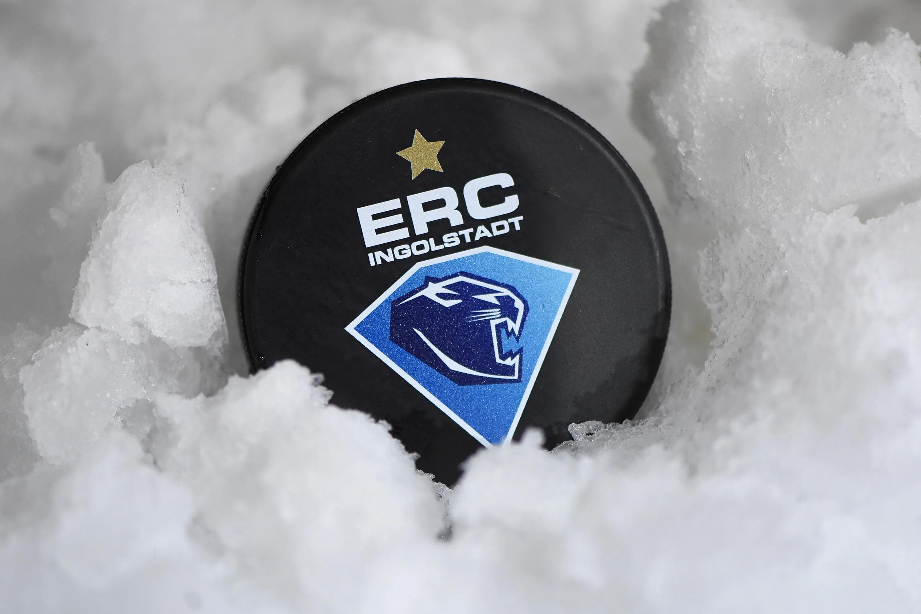 Ab sofort gibt es Spieltagpucks - solange der Vorrat reicht! Foto: JT-Presse.de / Johannes TRAUB