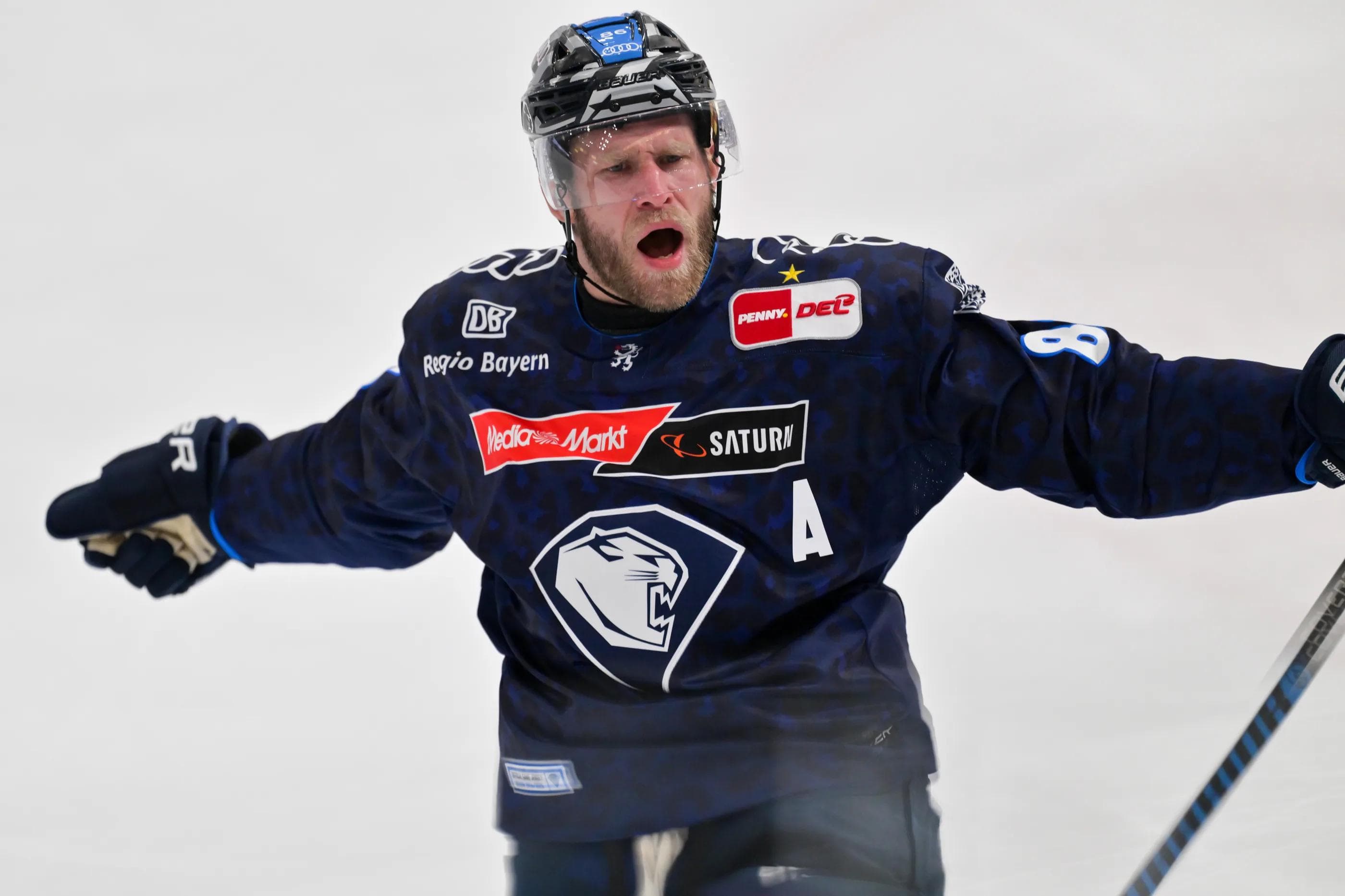 Unser neues drittes Trikot!
Foto: Johannes Traub / JT-Presse.de