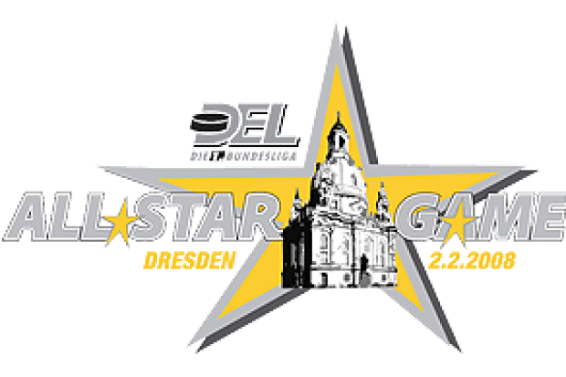 Vier Panther sind nominiert für das DEL-ALL-STAR-GAME 2008 in Dresden.