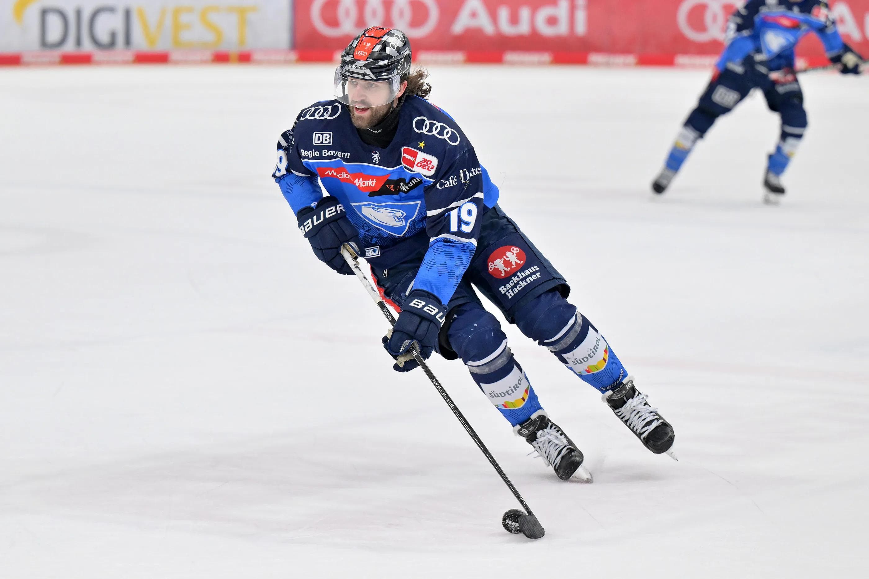 Weitere Gameworn-Trikot-Auktionen starten