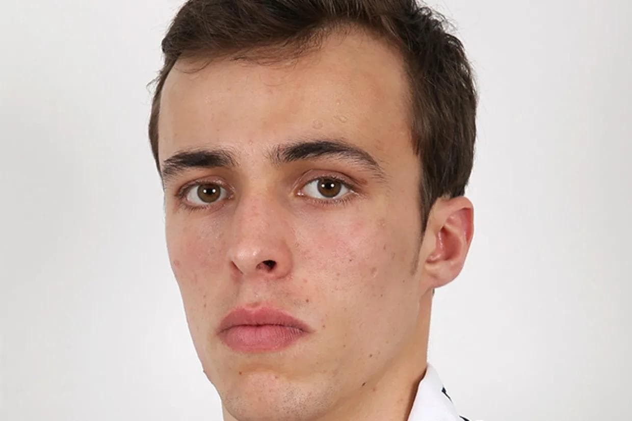 Fabio Wagner vertritt den ERC Ingolstadt bei der U20-Weltmeisterschaft 2015 in Kanada und ist stellvertretender Kapitän.