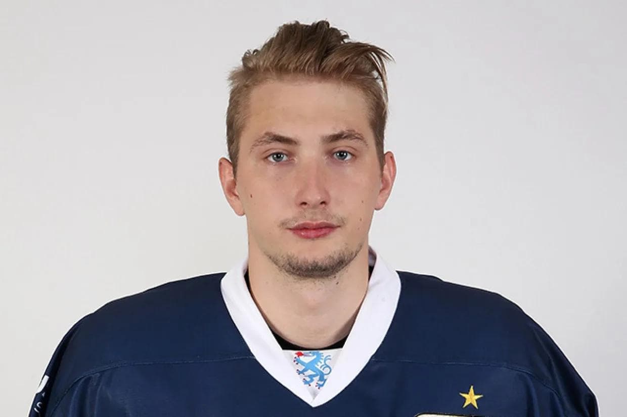 Eddy Rinke-Leitans