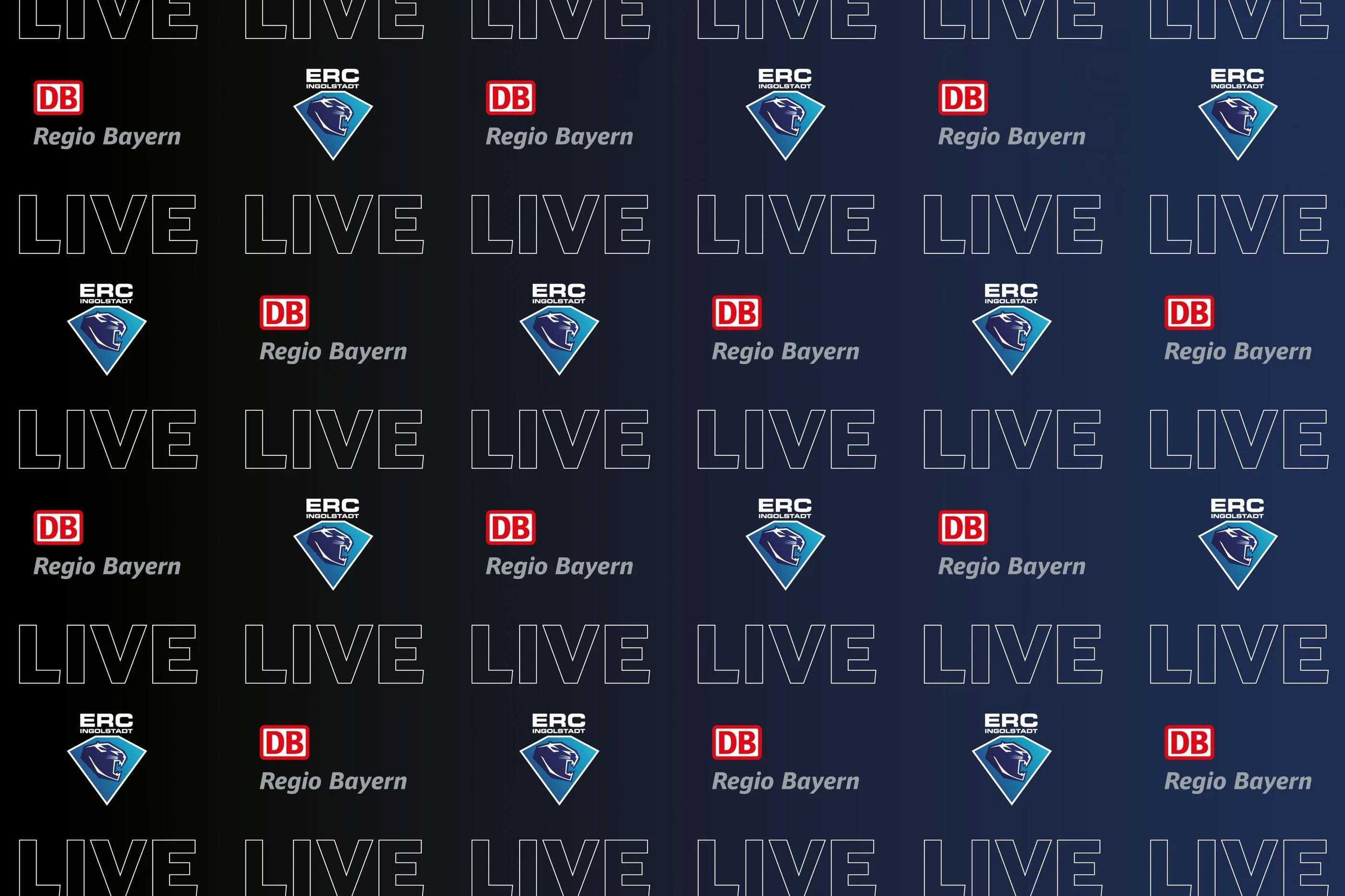 Leon Hüttl live im Video-Interview mit DB Regio Bayern auf Instagram - heute Abend um 17:30 Uhr.