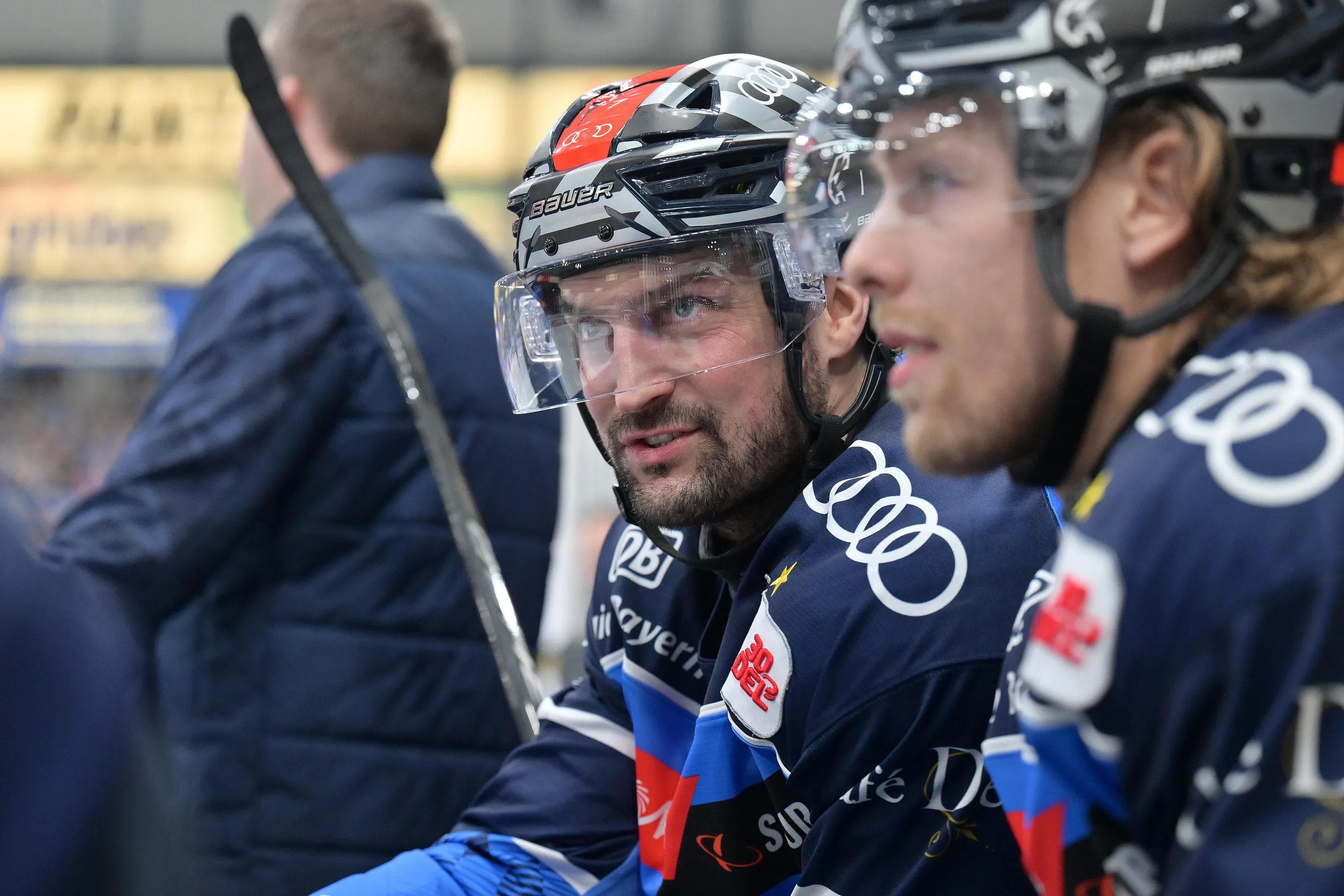 Auktionsrunde 3 startet