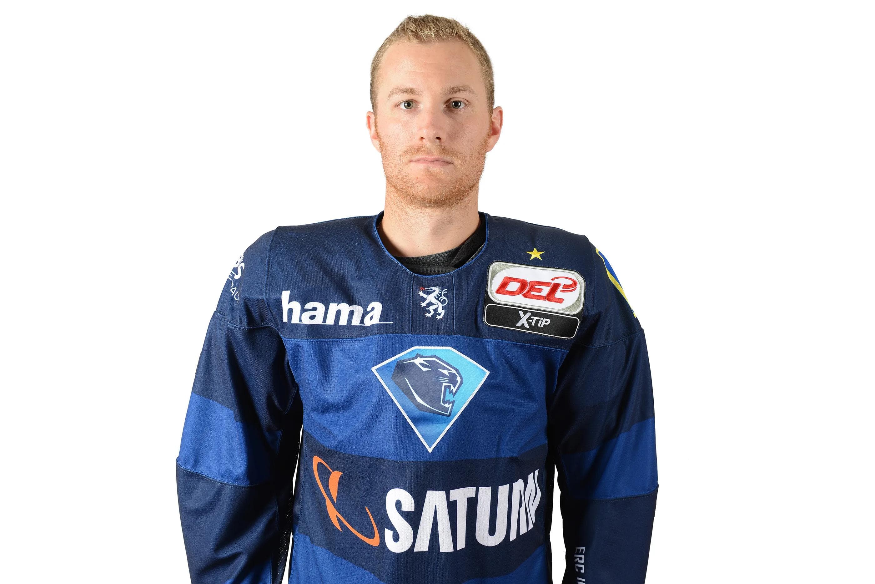 Patrick McNeill hat einen ligaweiten Titel eingefahren.