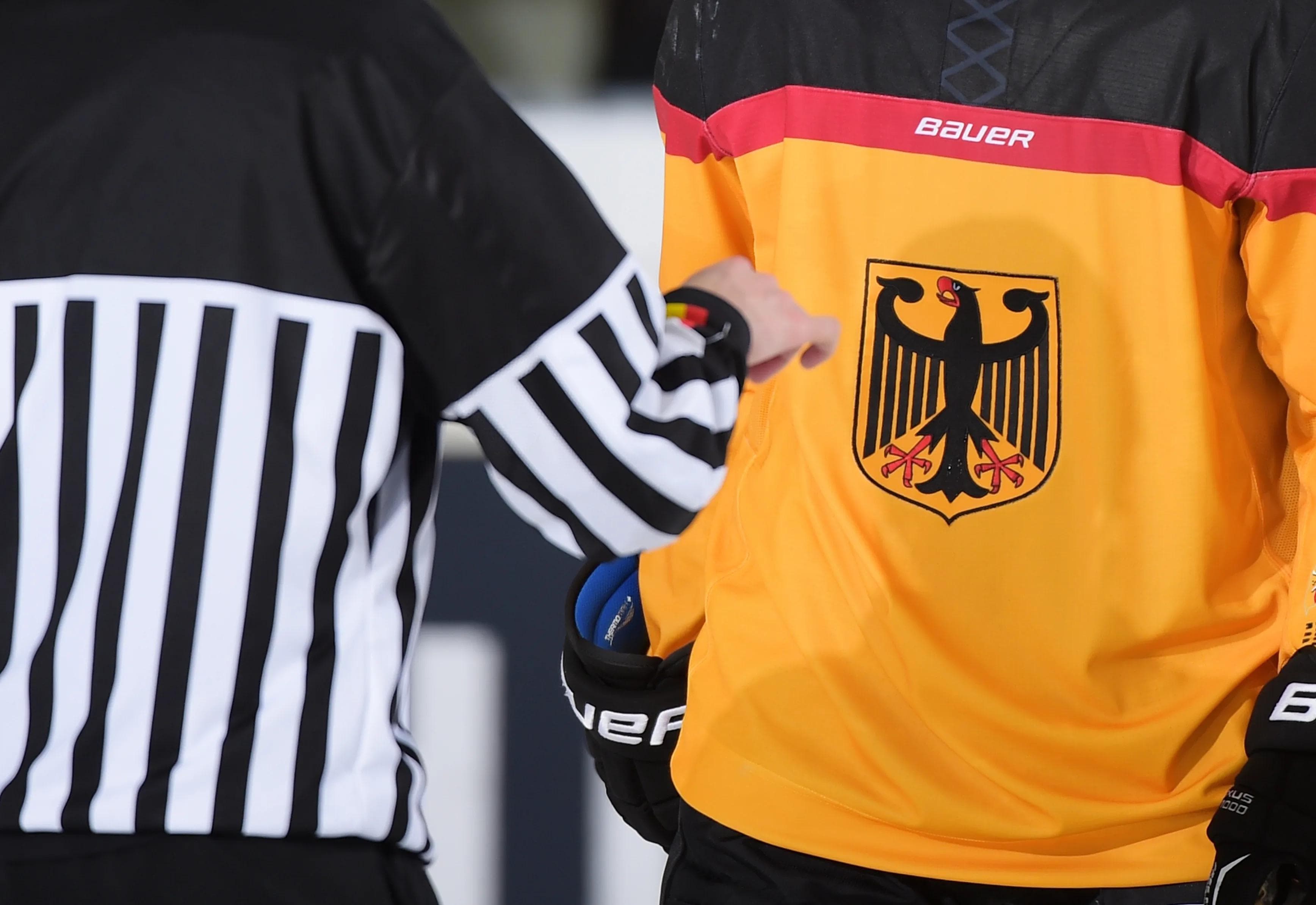 Die deutsche U20-Nationalmannschaft bleibt erfolgreich. Foto: City Press