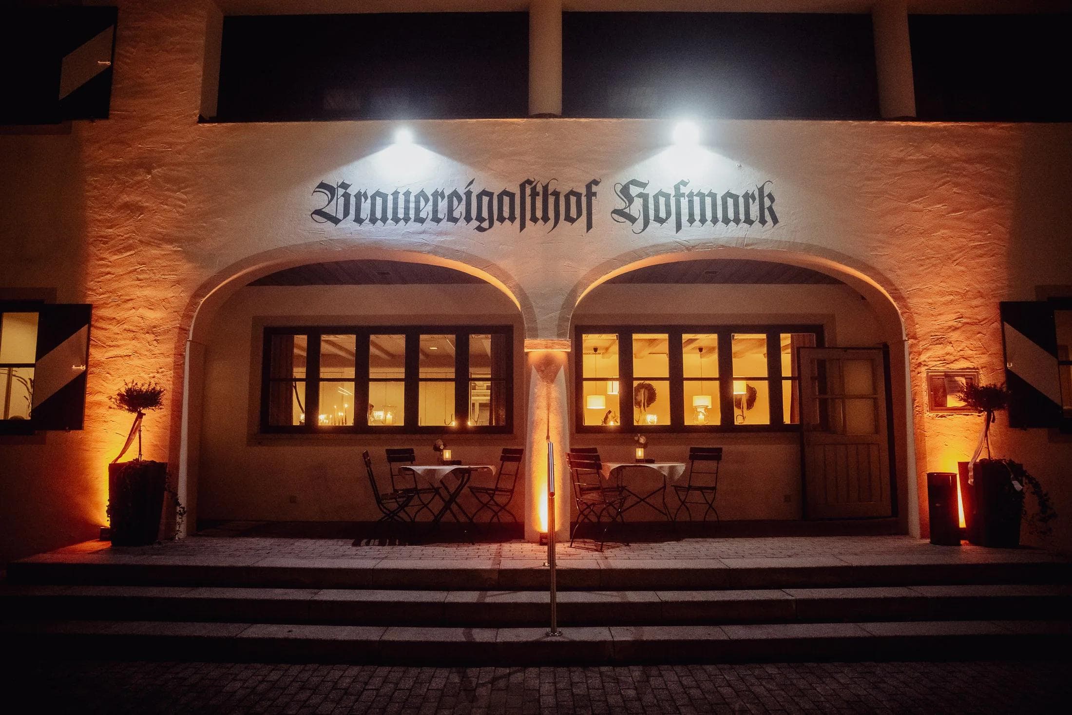 Der Fanstammtisch findet am 8. Februar in Lenting statt.