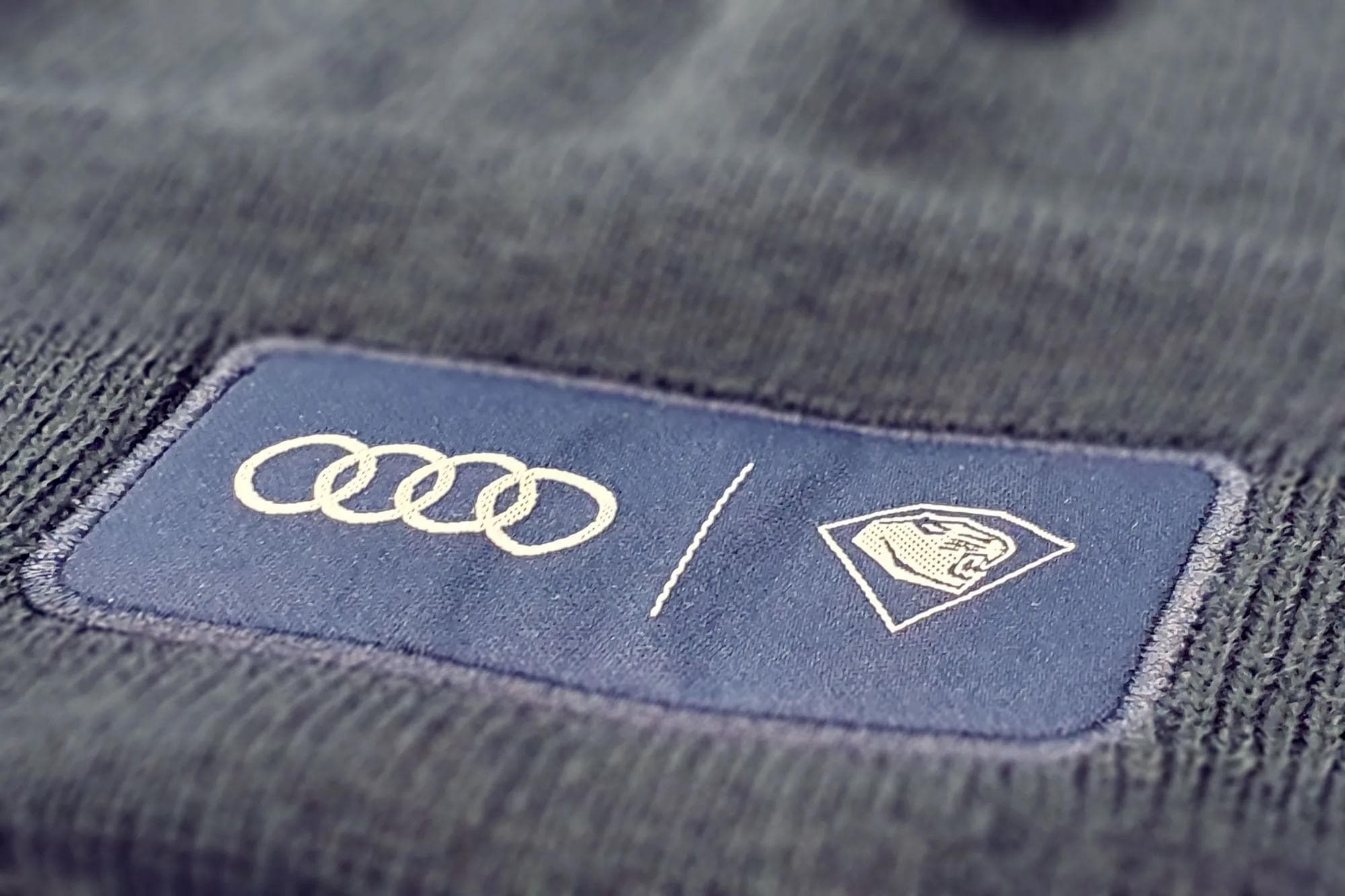 Für jeden Stadionbesucher gibt es morgen eine hochwertige Audi-ERC-Mütze als Geschenk.