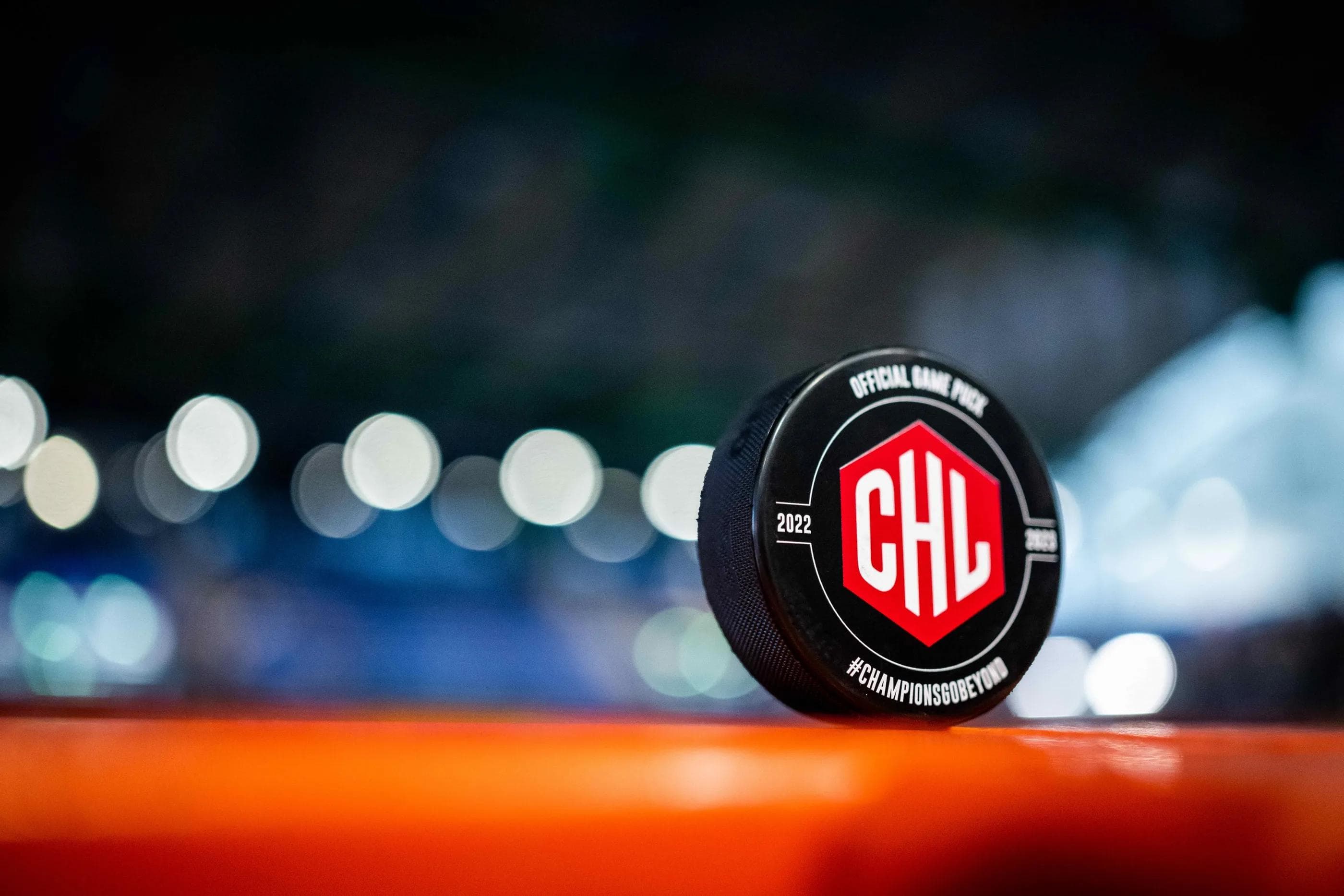 Der Puck beim Heimspiel gegen Färjestad fällt um 17:30 Uhr.
Foto: Mathias Renner/City-Press