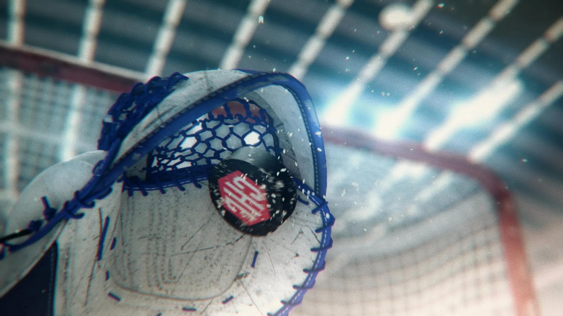 Information der Champions Hockey League